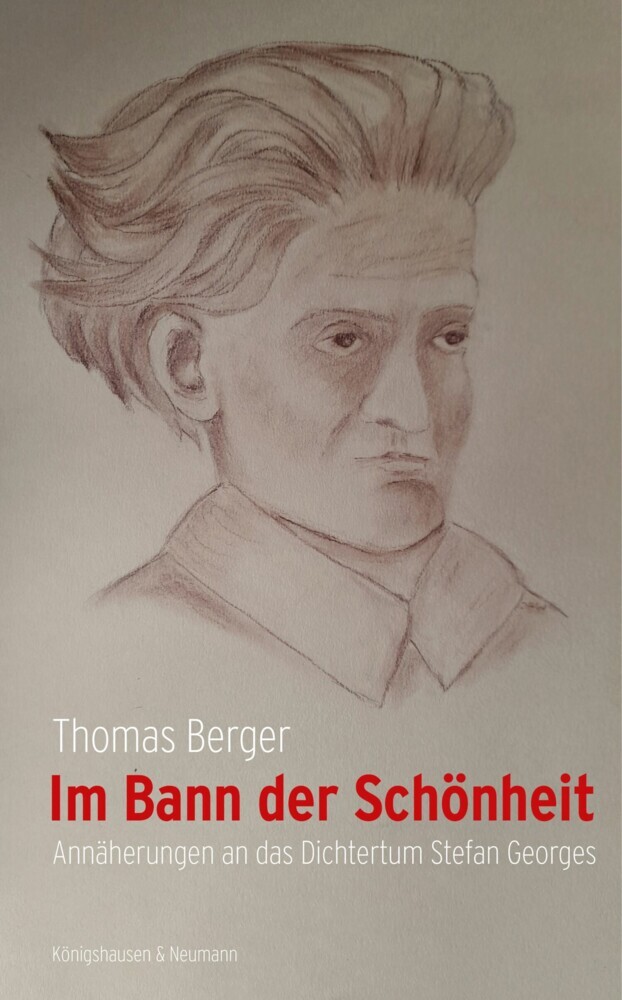 Im Bann der Schönheit main product photo