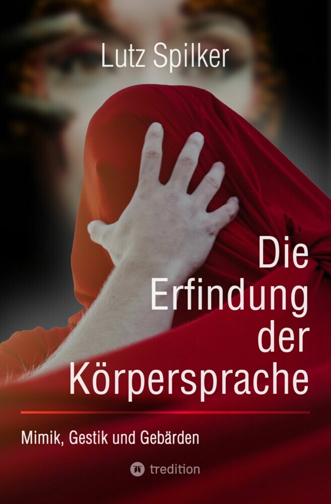 Die Erfindung der Körpersprache main product photo