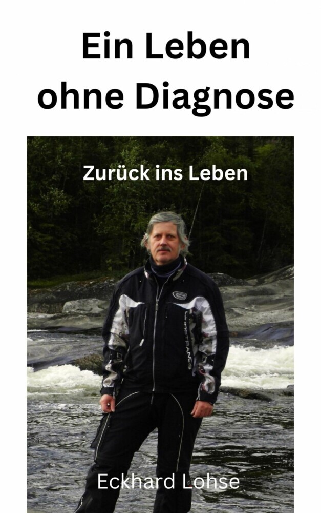 Ein Leben ohne Diagnose main product photo