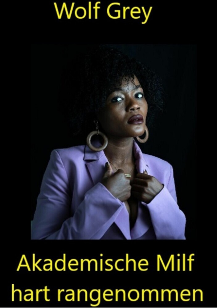 Akademische Milf hart rangenommen main product photo