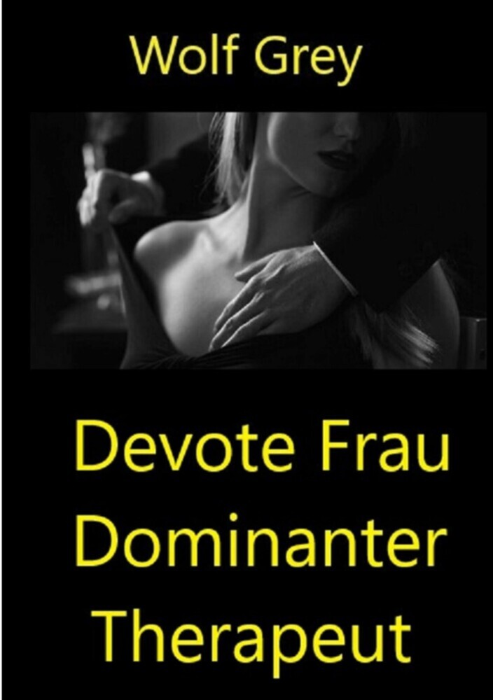 Devote Frau Dominanter Therapeut main product photo