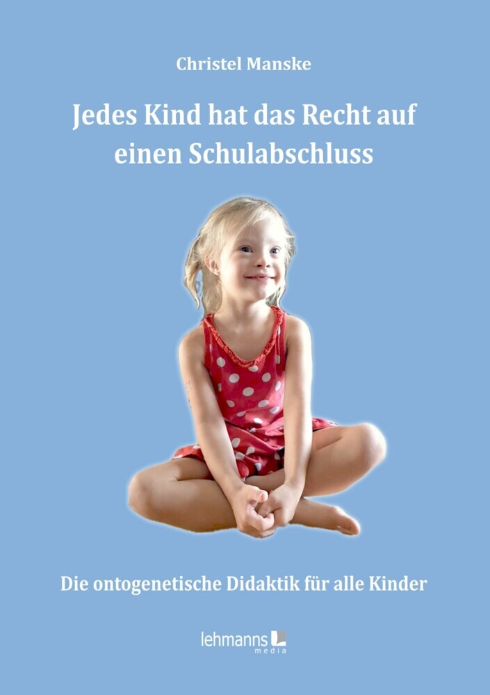 Jedes Kind hat das Recht auf einen Schulabschluss main product photo