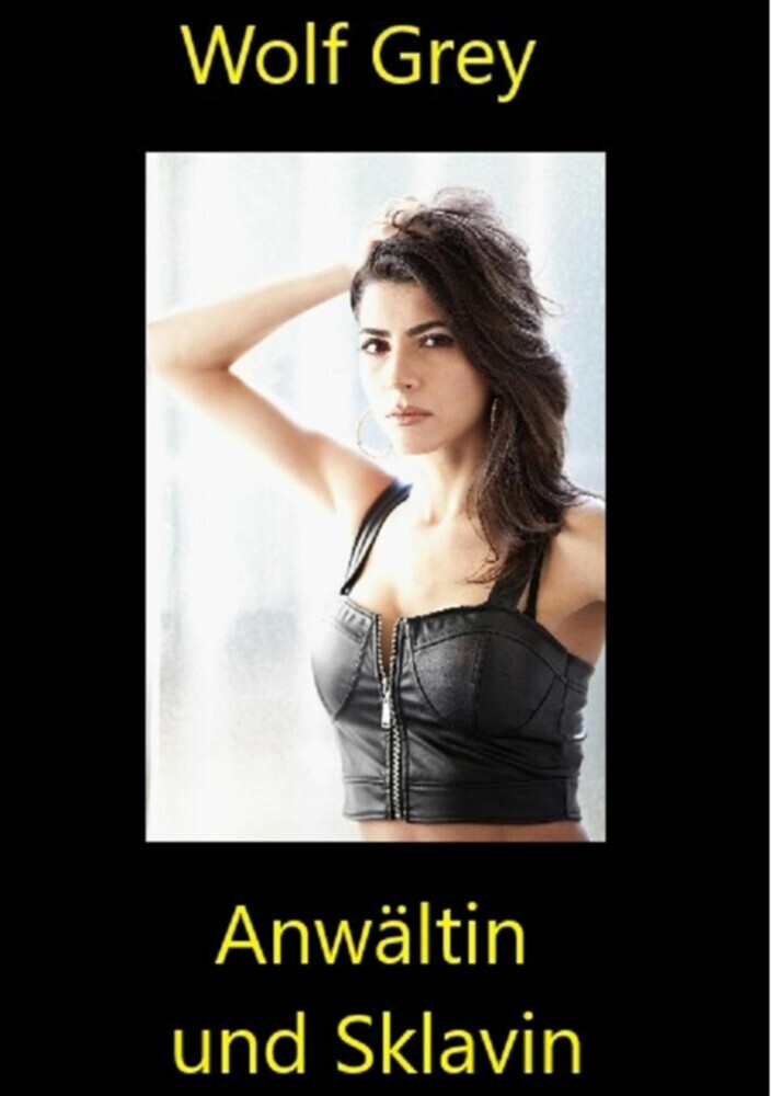 Anwältin und Sklavin main product photo