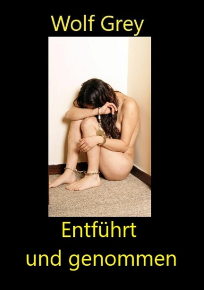 Entführt und genommen main product photo