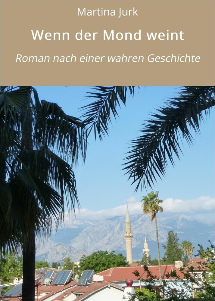 Wenn der Mond weint main product photo