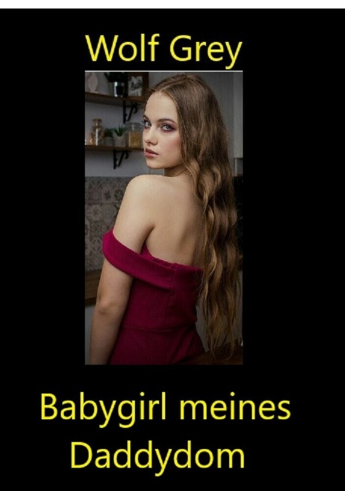 Babygirl meines DaddyDom main product photo