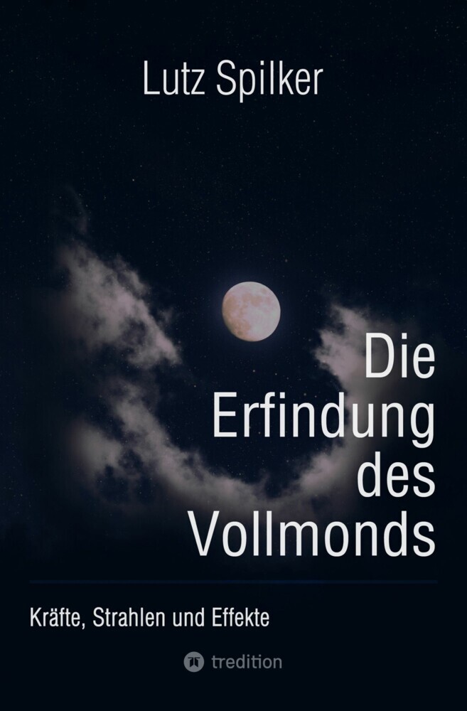 Die Erfindung des Vollmonds main product photo