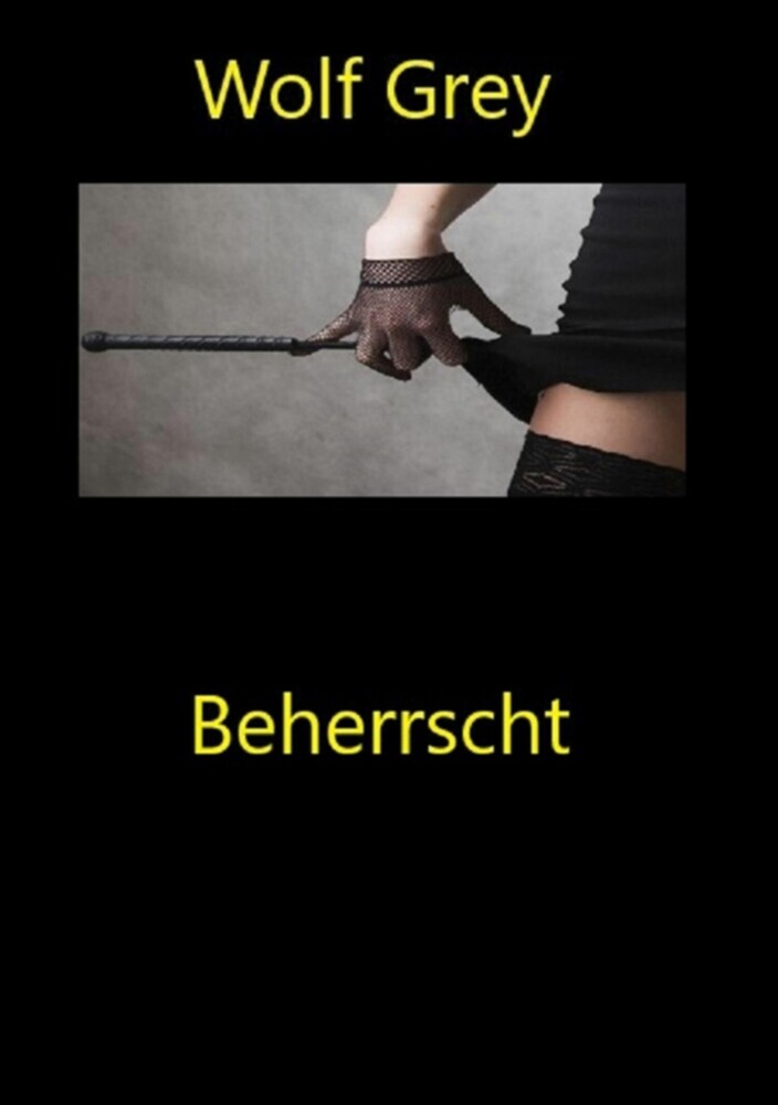 Beherrscht main product photo