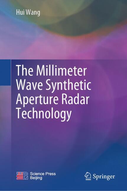 The Millimeter Wave Synthetic Aperture Radar Technology main product photo