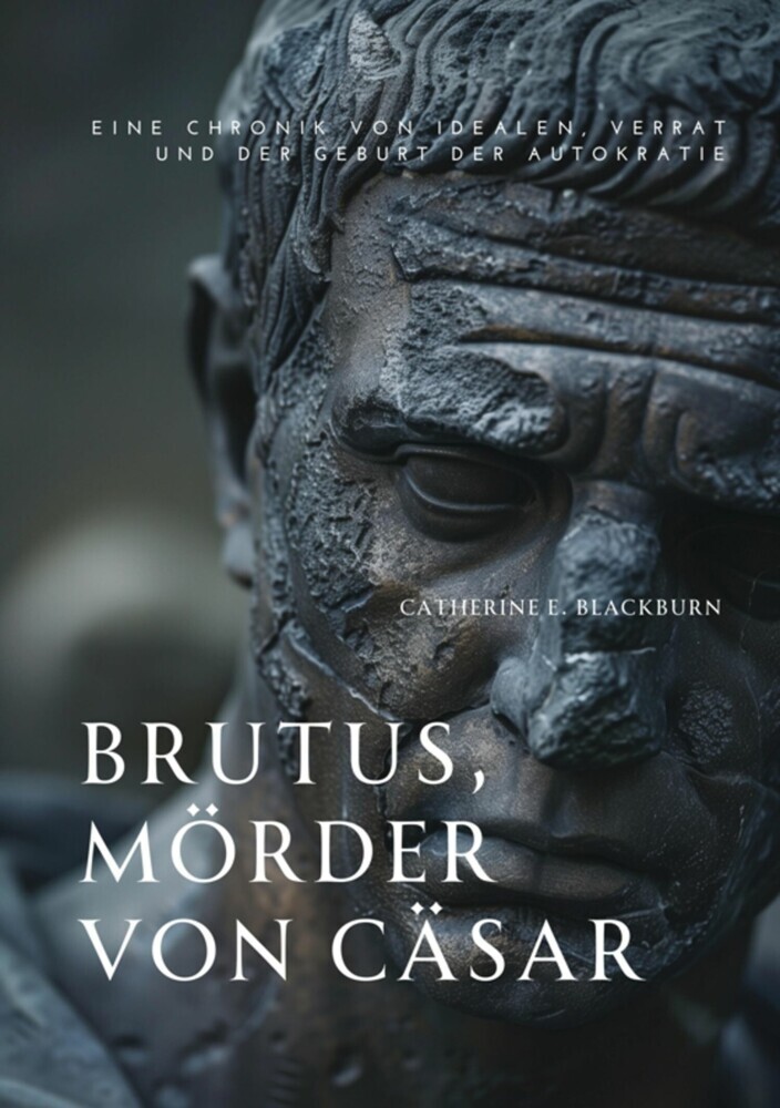 Brutus, Mörder von Cäsar main product photo
