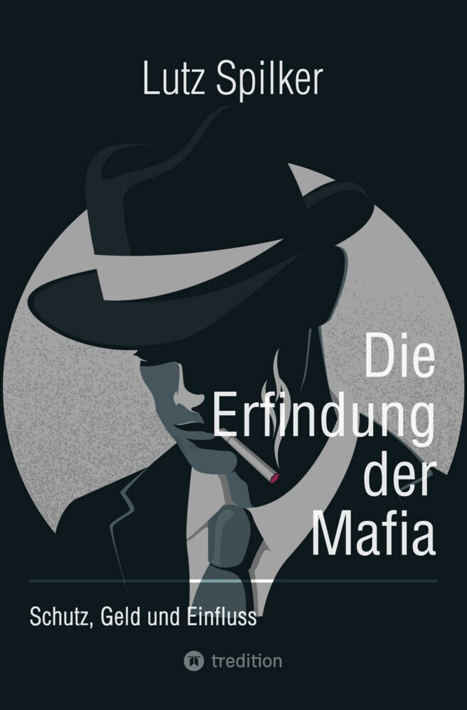 Die Erfindung der Mafia main product photo