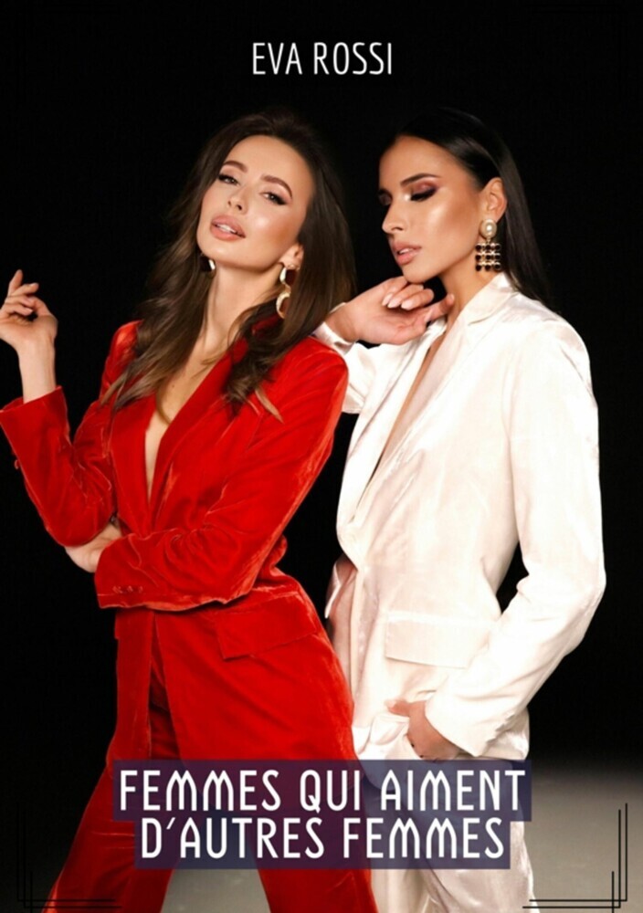 Femmes qui aiment d'autres Femmes main product photo