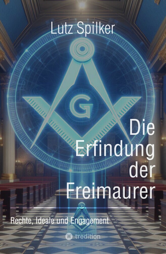 Die Erfindung der Freimaurer main product photo