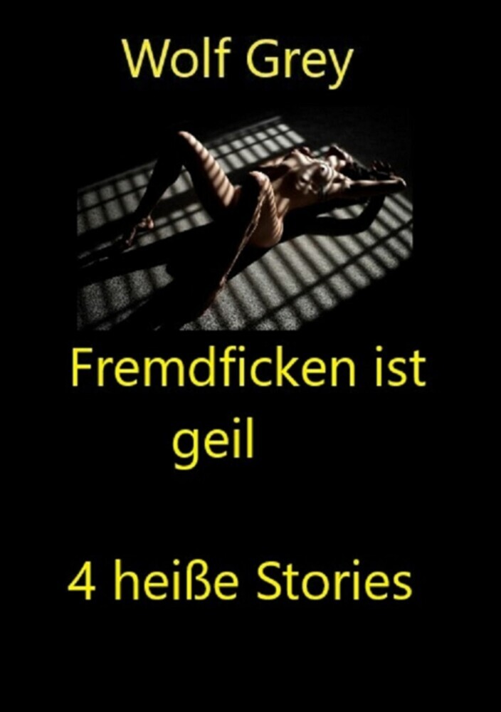 Fremdficken ist geil main product photo