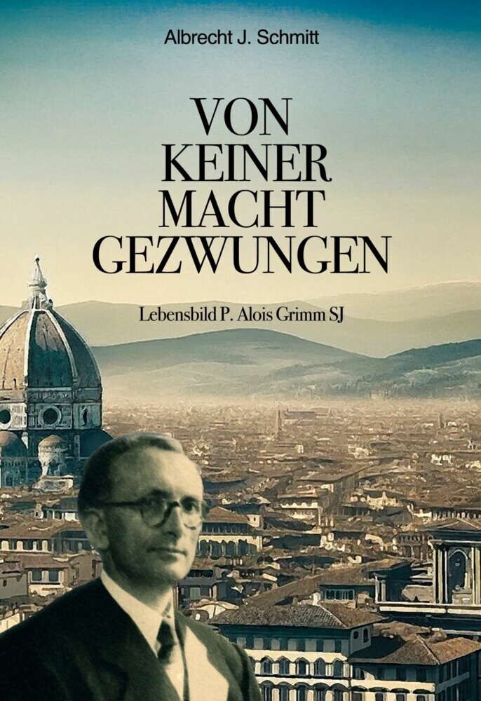 Von keiner Macht gezwungen main product photo