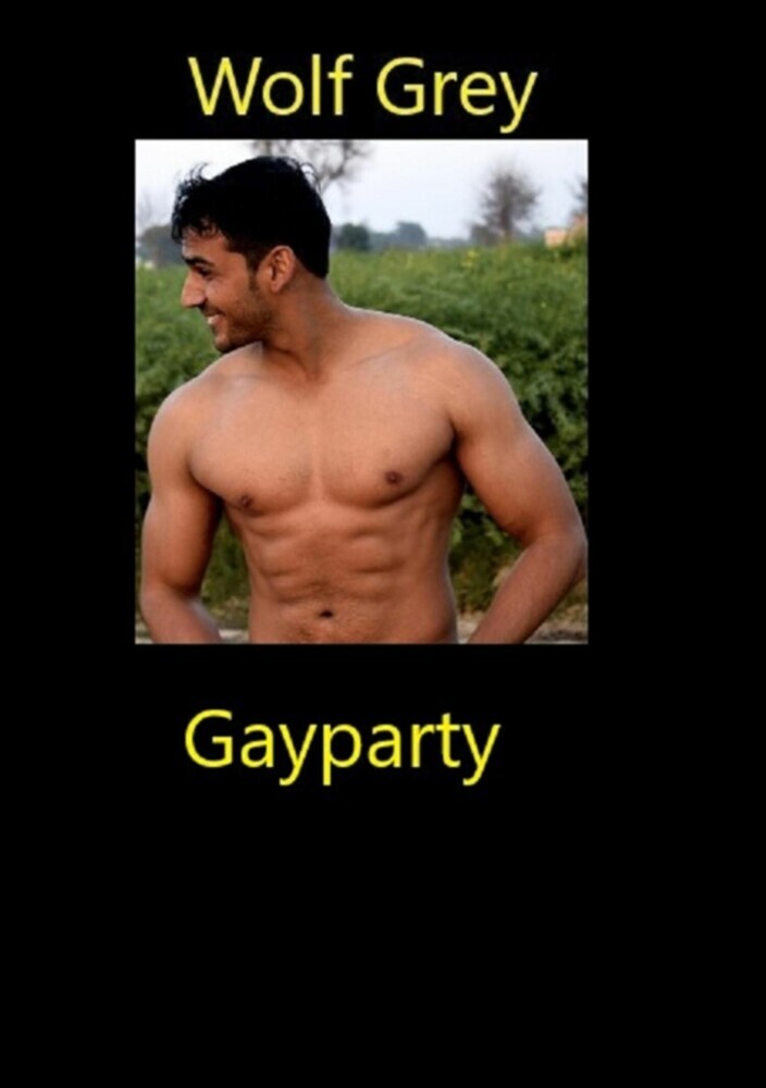 Gayparty main product photo