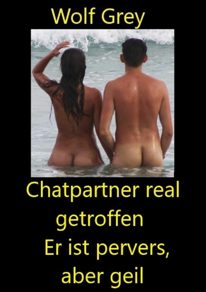 Chatpartner real getroffen - Er ist pervers aber geil main product photo