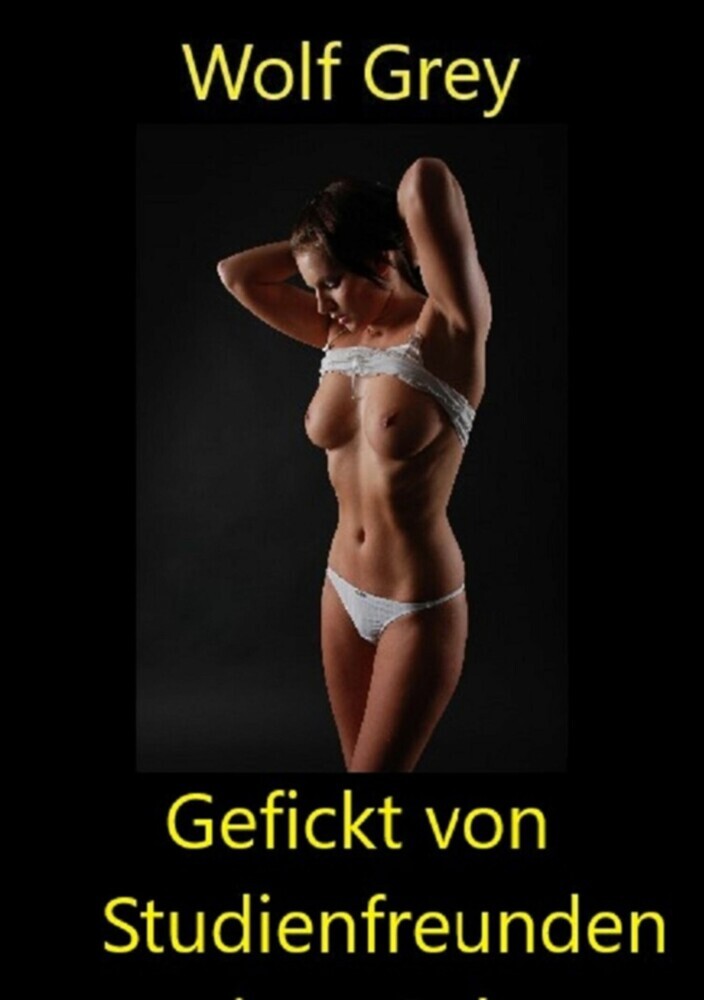 Gefickt von Studienfreunden meines Sohnes main product photo