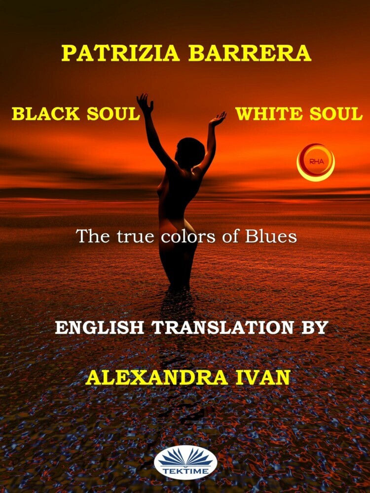 Black Soul, White Soul main product photo
