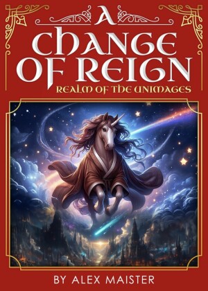 A Change of Reign