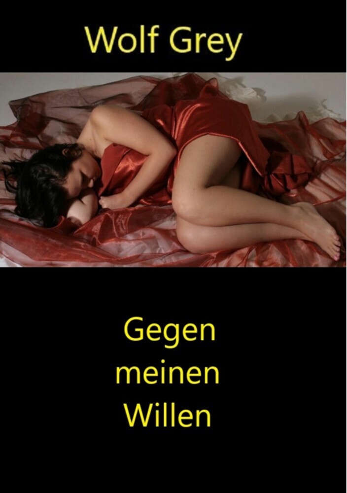Gegen meinen Willen main product photo