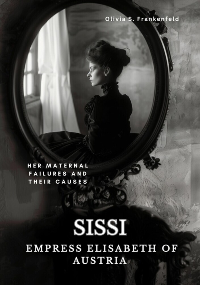 Sissi - Empress Elisabeth of Austria main product photo