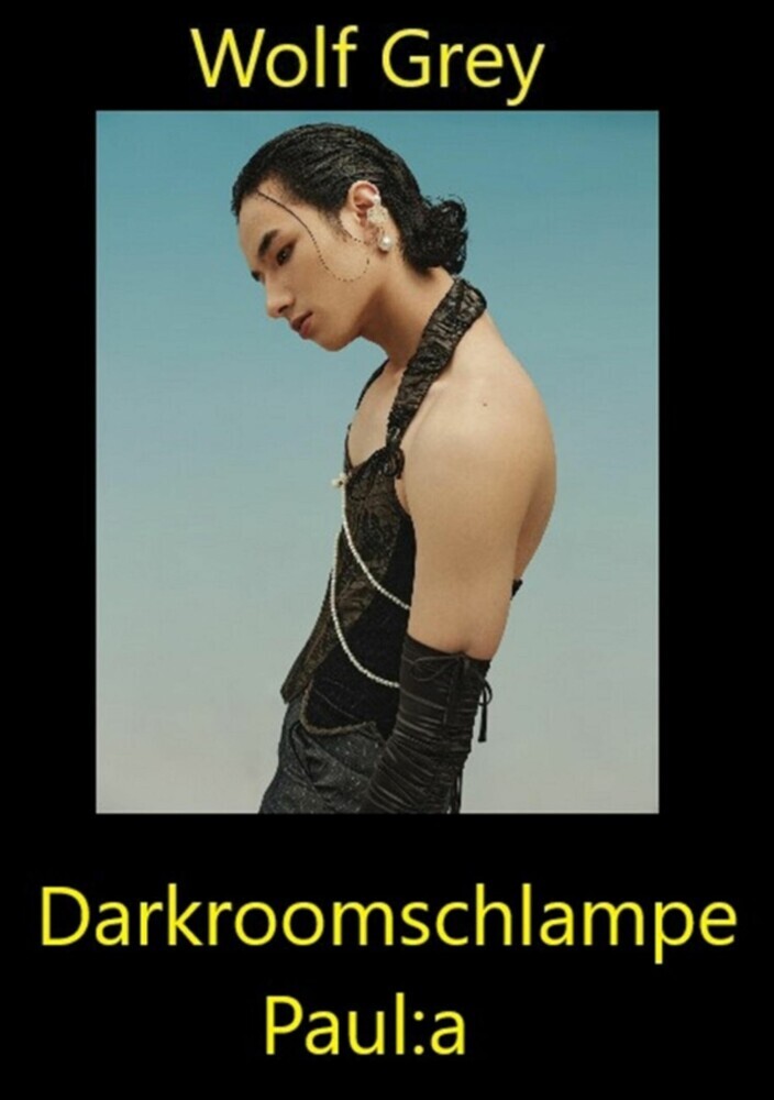 Darkroomschlampe Paul:a main product photo