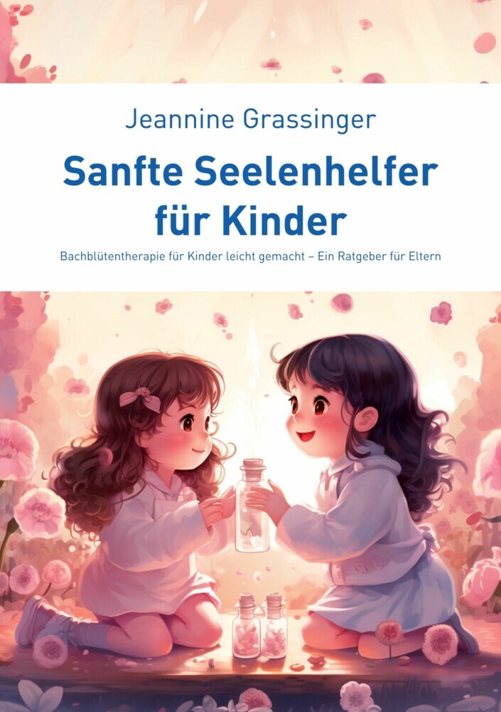 Sanfte Seelenhelfer für Kinder main product photo