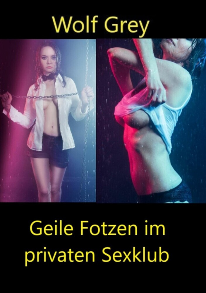 Geile Fotzen im privaten Sexklub main product photo