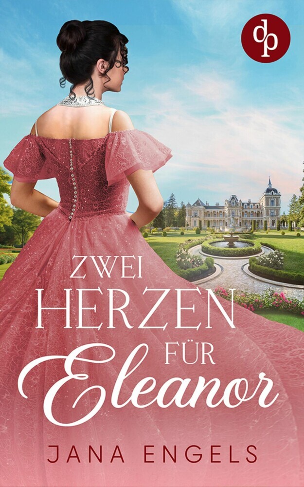Zwei Herzen für Eleanor main product photo