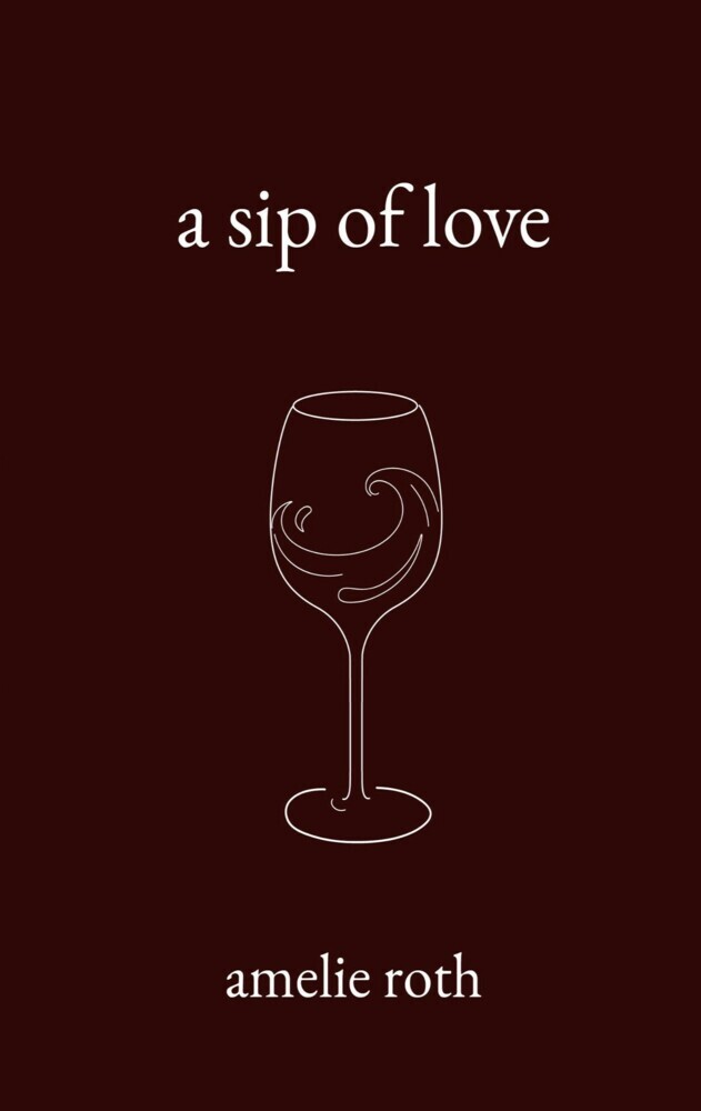 a sip of love main product photo