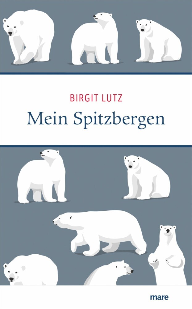 Mein Spitzbergen main product photo