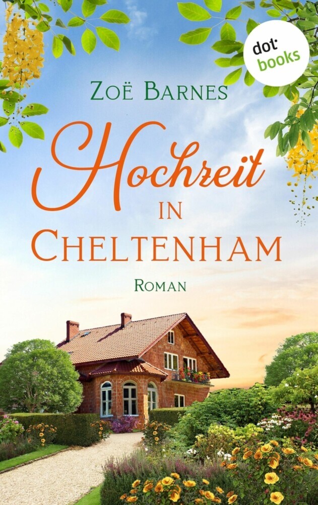 Hochzeit in Cheltenham main product photo