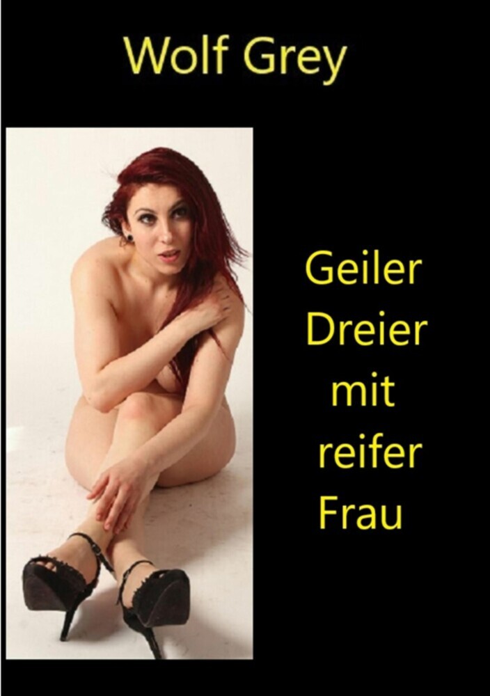 Geiler Dreier mit reifer Frau main product photo