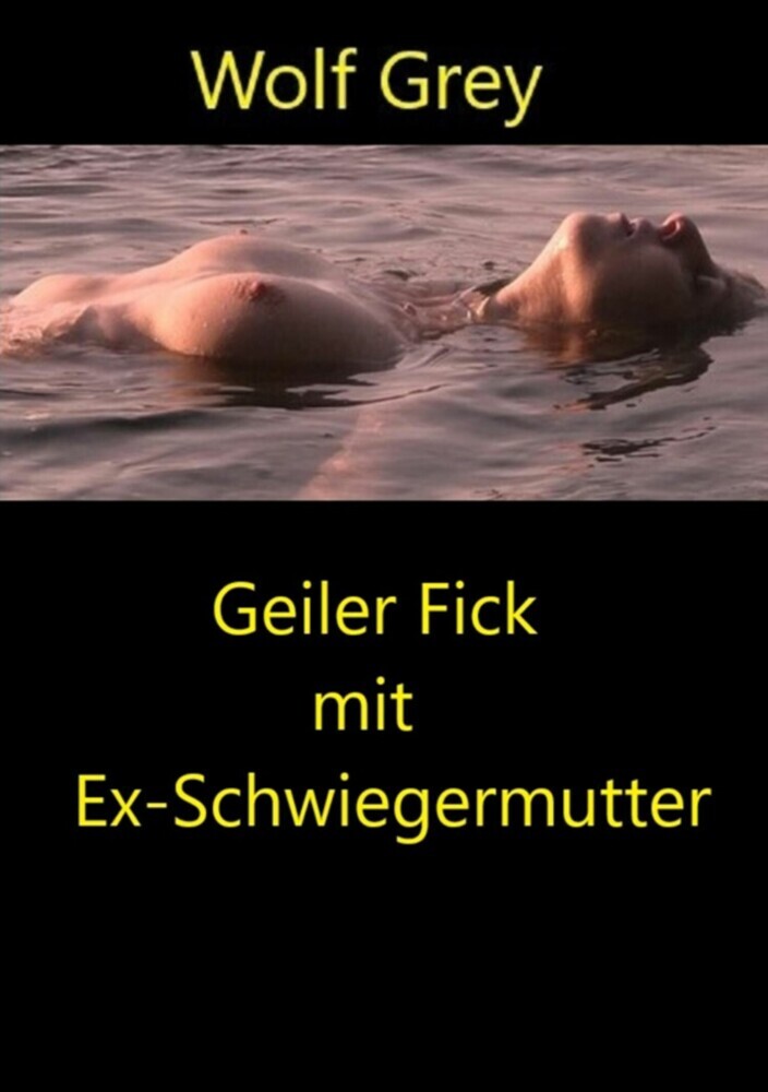 Geiler Fick mit Ex-Schwiegermutter main product photo