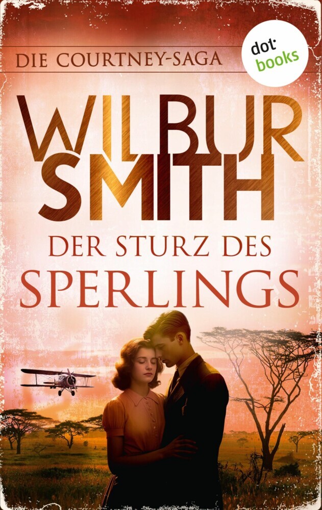 Der Sturz des Sperlings main product photo