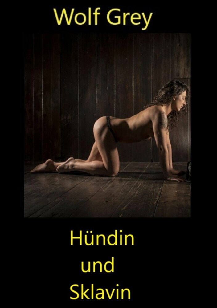 Hündin und Sklavin main product photo