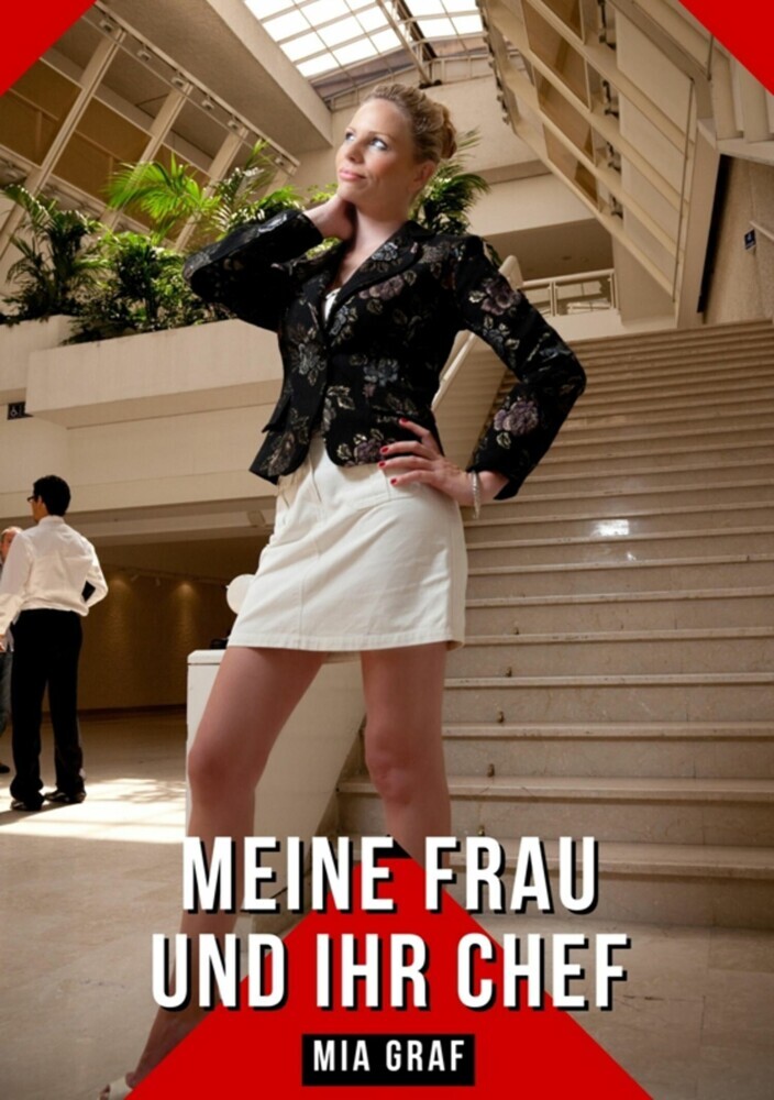 Meine Frau und ihr Chef main product photo