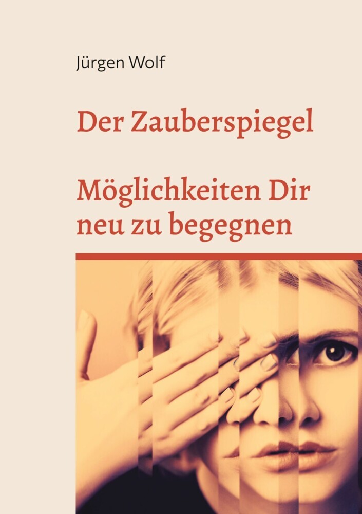 Der Zauberspiegel main product photo