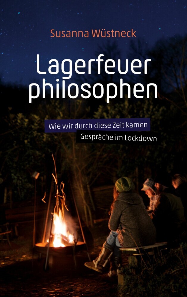 Lagerfeuerphilosophen main product photo