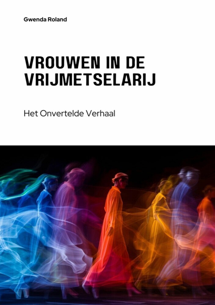 Vrouwen in de Vrijmetselarij main product photo