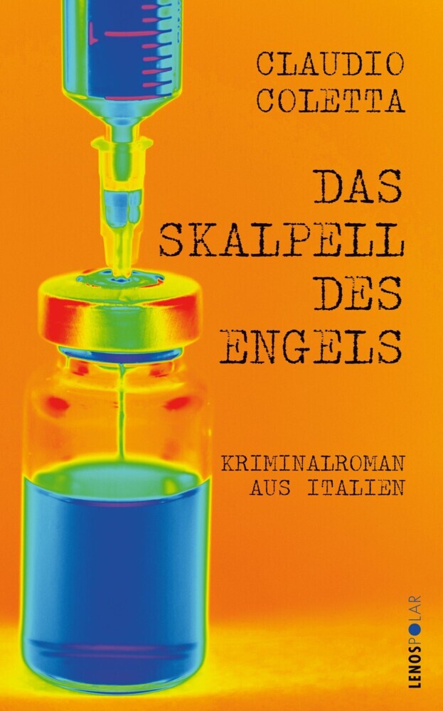 Das Skalpell des Engels main product photo