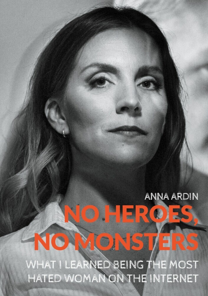 No Heroes, No Monsters main product photo