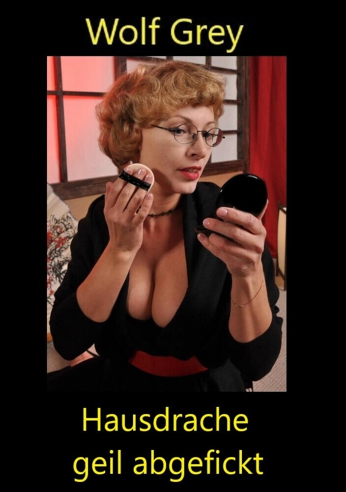 Hausdrachen geil gefickt main product photo