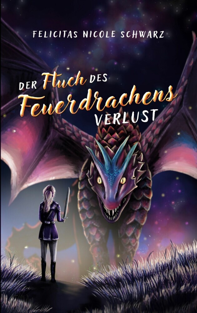 Der Fluch des Feuerdrachens 3 main product photo