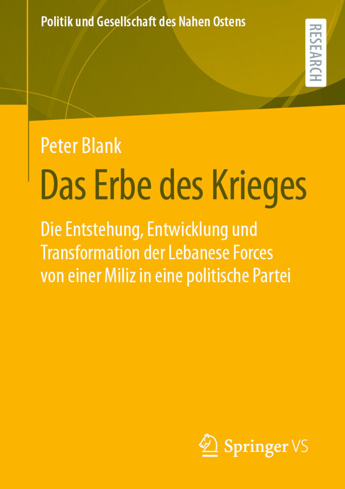 Das Erbe des Krieges main product photo