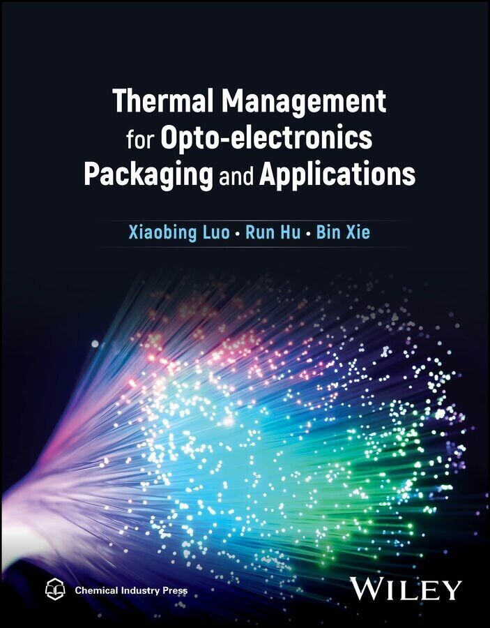 Thermal Management for Opto-electronics Packaging and Applications main product photo
