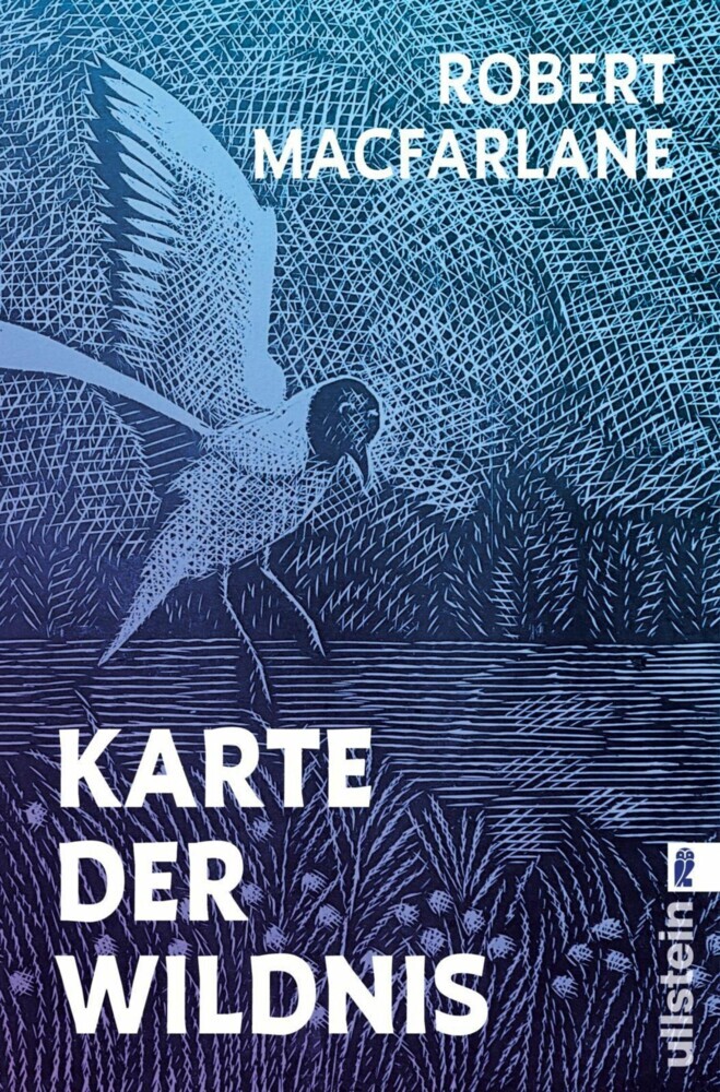 Karte der Wildnis main product photo