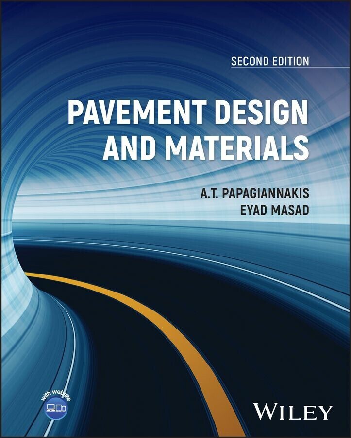 Pavement Design and Materials main product photo