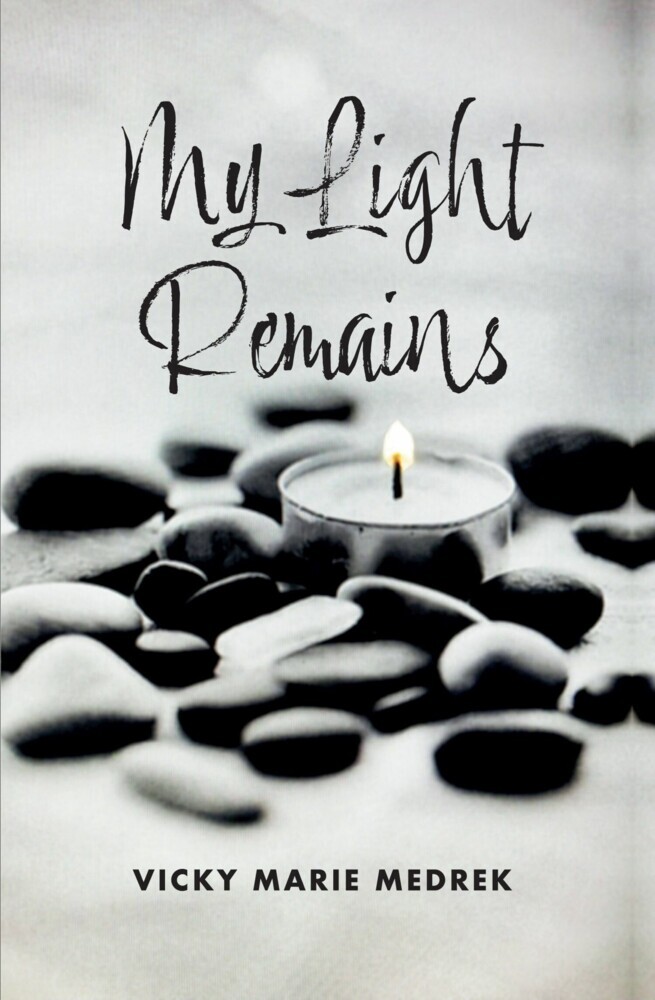 My Light Remains main product photo